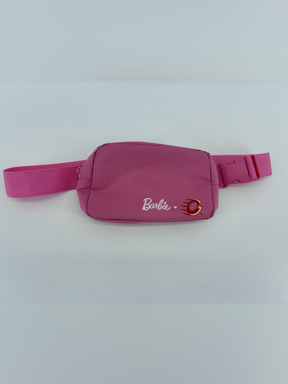 Barbie Ottawa Charge Bag